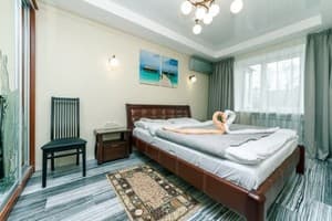 Квартира Big Lux Rent на вул. Лесі Українки