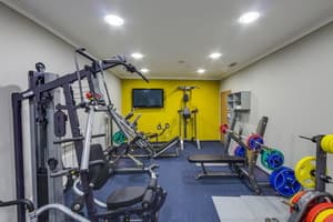 City Holiday Resort & SPA 13