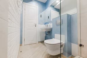 Квартира Cityapartments Palace Ukraine. Апартаменты двухместный +2    101/2 10
