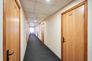 Druzhba Hotel 7