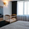 Отель Favor Park Hotel. Люкс двухместный  4