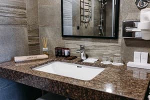 Отель Favor Park Hotel. Люкс двухместный  6