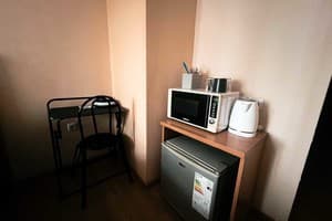 Отель Harmony. Стандарт двухместный  8