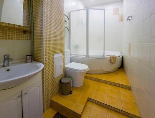 Home Hotel на Подоле ул. Волошская, 51/27 10