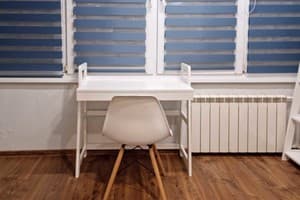 Квартира Home-Hotel на левом берегу ул. Митрополита Андрея Шептицкого, 1-а. Апартаменты трехместный ул.Шептицкого 1-а 5