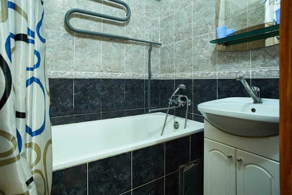 Home Hotel ул. Большая Житомирская, 4В 11