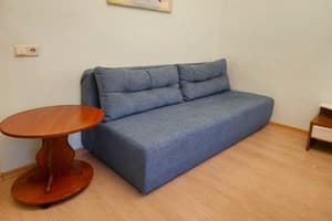 Квартира Home Hotel ул. Большая Житомирская, 4В. Апартаменты трехместный Однокомнатная квартира, ул. Большая Житомирская, 4 7