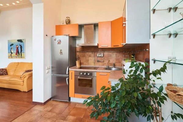 Home Hotel ул. Хорива, 15/8 7