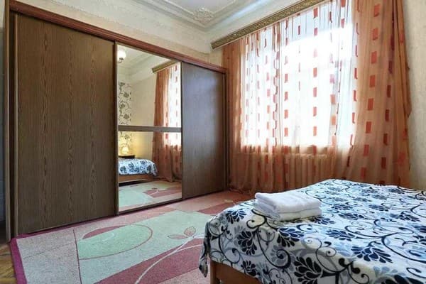 Home Hotel ул. Скоропадского, 5-а 7