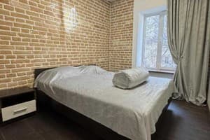 Апарт-отель Igorivska. Апартаменты 4-местный №1 1