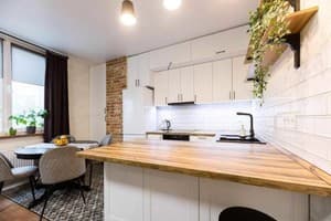 Квартира ЖК Счастливый, ул. Яблоневая 13. Апартаменты двухместный 0116 12