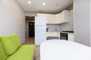 Квартира ЖК Счастливый, ул. Яблоневая 13. Апартаменты двухместный 0129 7