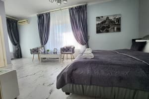 Отель Киевские ночи. Комфорт двухместный улучшенный 4