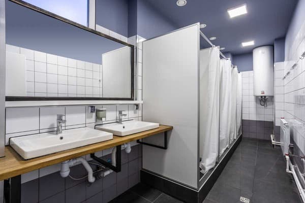 Kyiv hostel & hotel  5