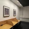 Хостел Kyiv hostel & hotel . Место в общем 4-местном номере  2
