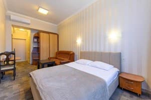 Мини-отель Persian Palace. Полулюкс двухместный Полулюкс 2