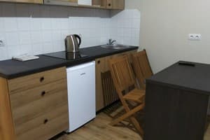 Квартира Rent Apartments. Апартаменты двухместный студио ул. Крушельницкой 13 4
