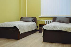 ТРІНІТІ ХАУС 4