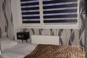 Мини-отель The Apartments. Стандарт одноместный  2