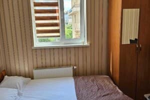 Мини-отель The Apartments. Улучшенный одноместный  2