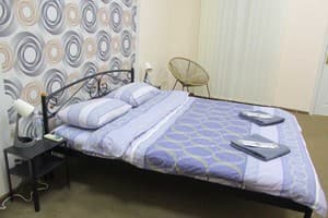 Готель Uneed Rooms Вокзал