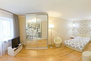 Квартира Уютные апартаменты