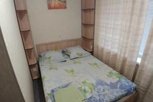 Отель Юность. Стандарт двухместный Студио 1