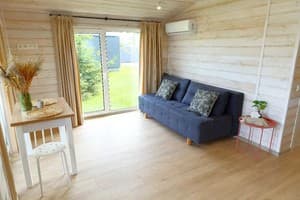 Коттедж ZaMistom. Коттедж 4-местный  19