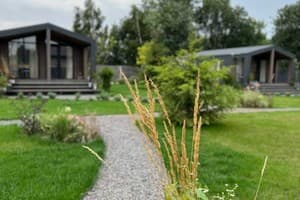 Коттедж ZaMistom. Коттедж 4-местный  13