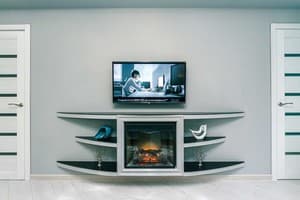 Квартира двухкомнатная на ул. Кловский спуск 14 Б. Апартаменты двухместный №223 6