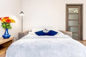 Квартира в новом доме на Оболони. Апартаменты двухместный 5 этаж 3